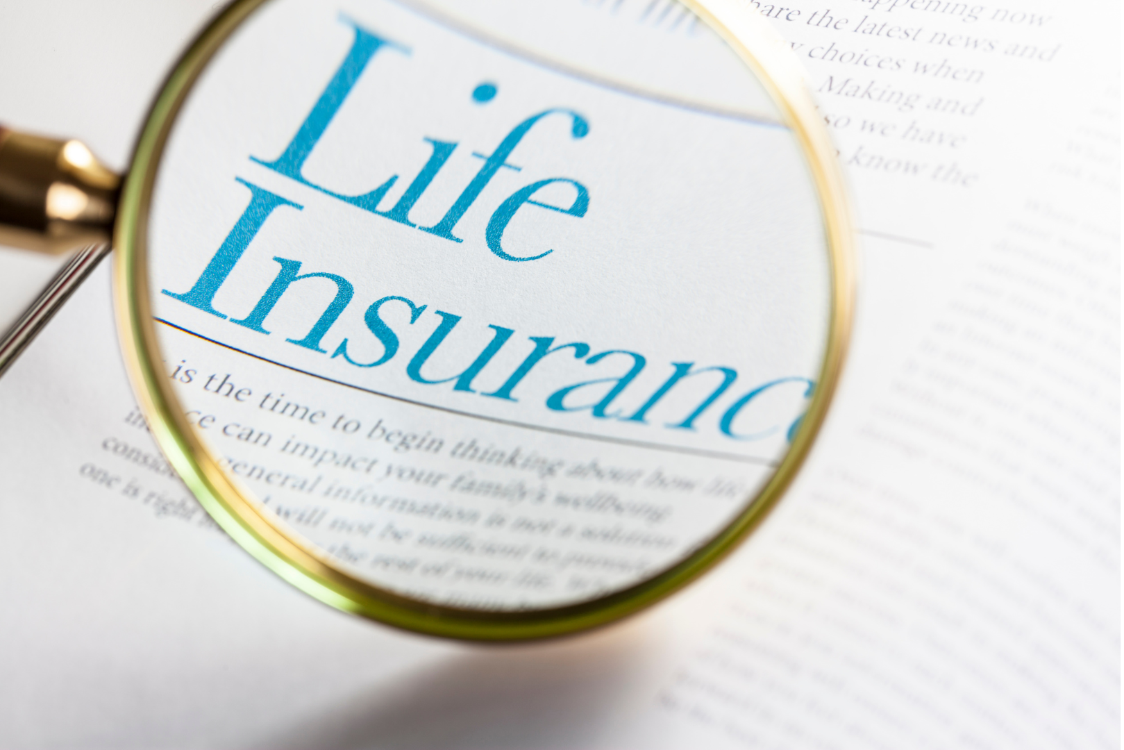 5 Surprising Uses of Life Insurance Beyond Funeral Expenses